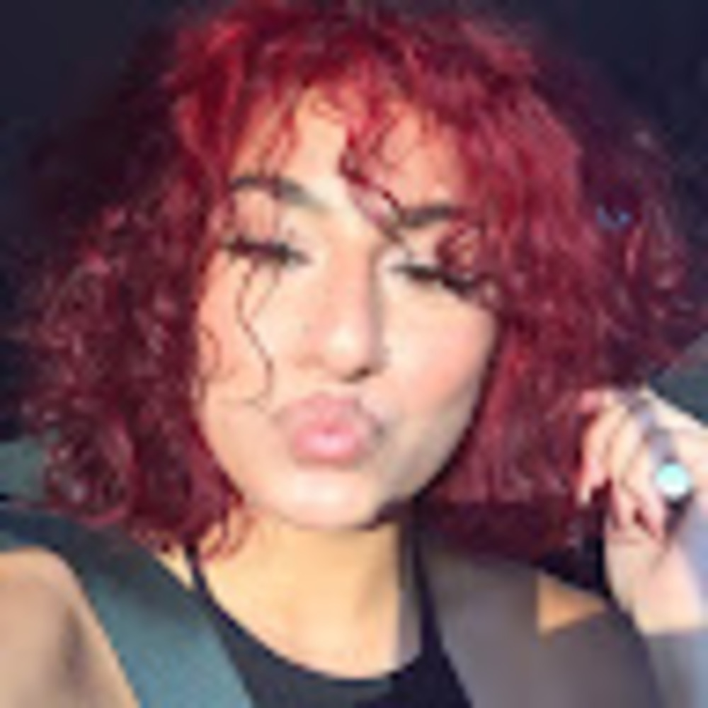 Meet your Posher, Leah